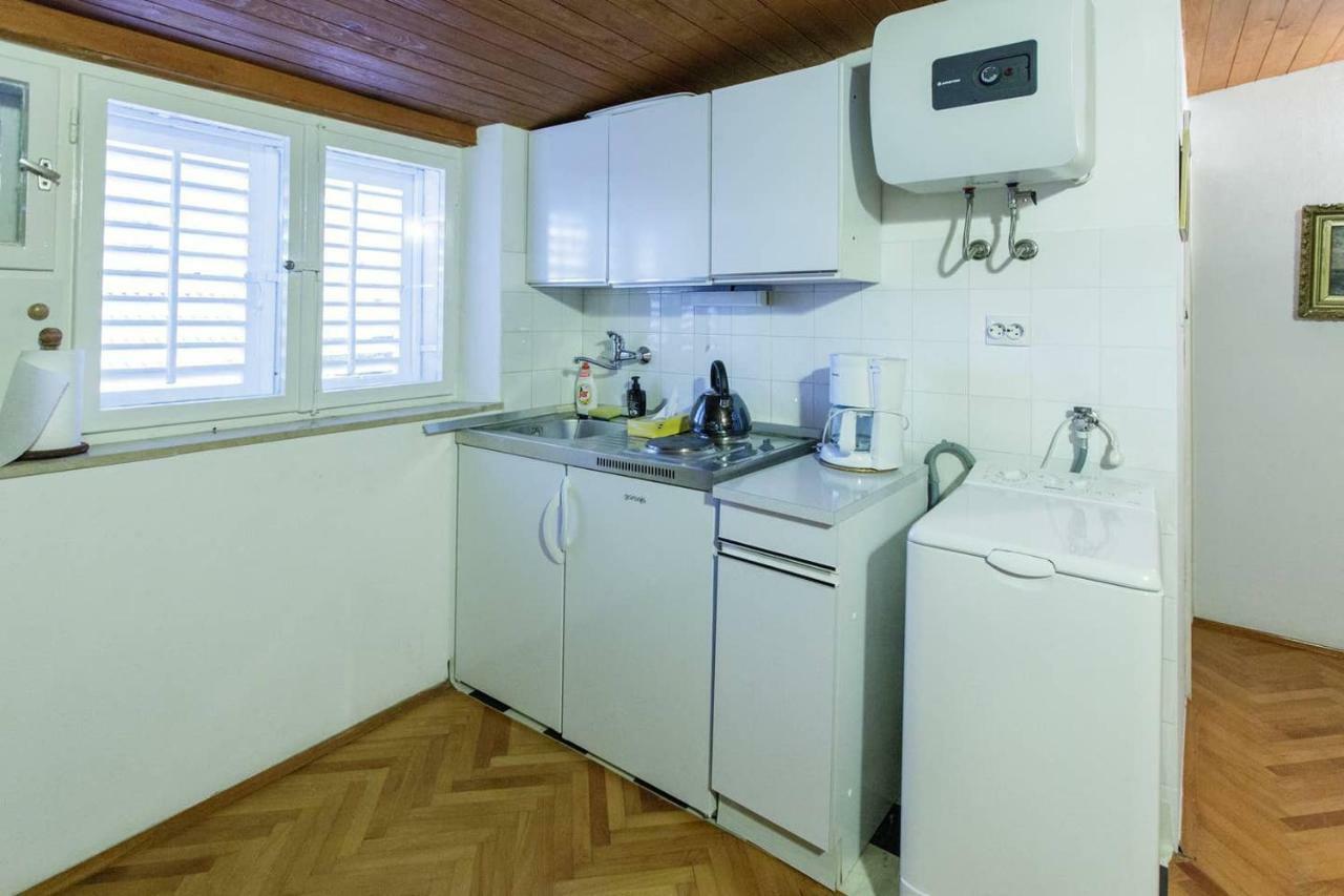 Lizaelle Apartment Dubrownik Zewnętrze zdjęcie